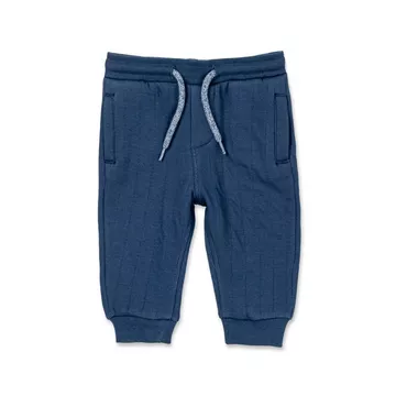 Jogginghose mit Bündchen