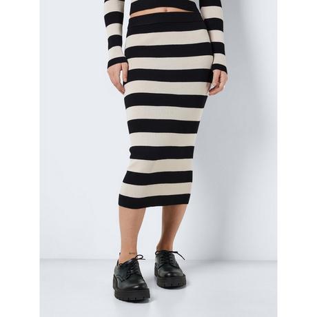 Noisy May Gonna Midi A Matita Vita Alta A Righe  