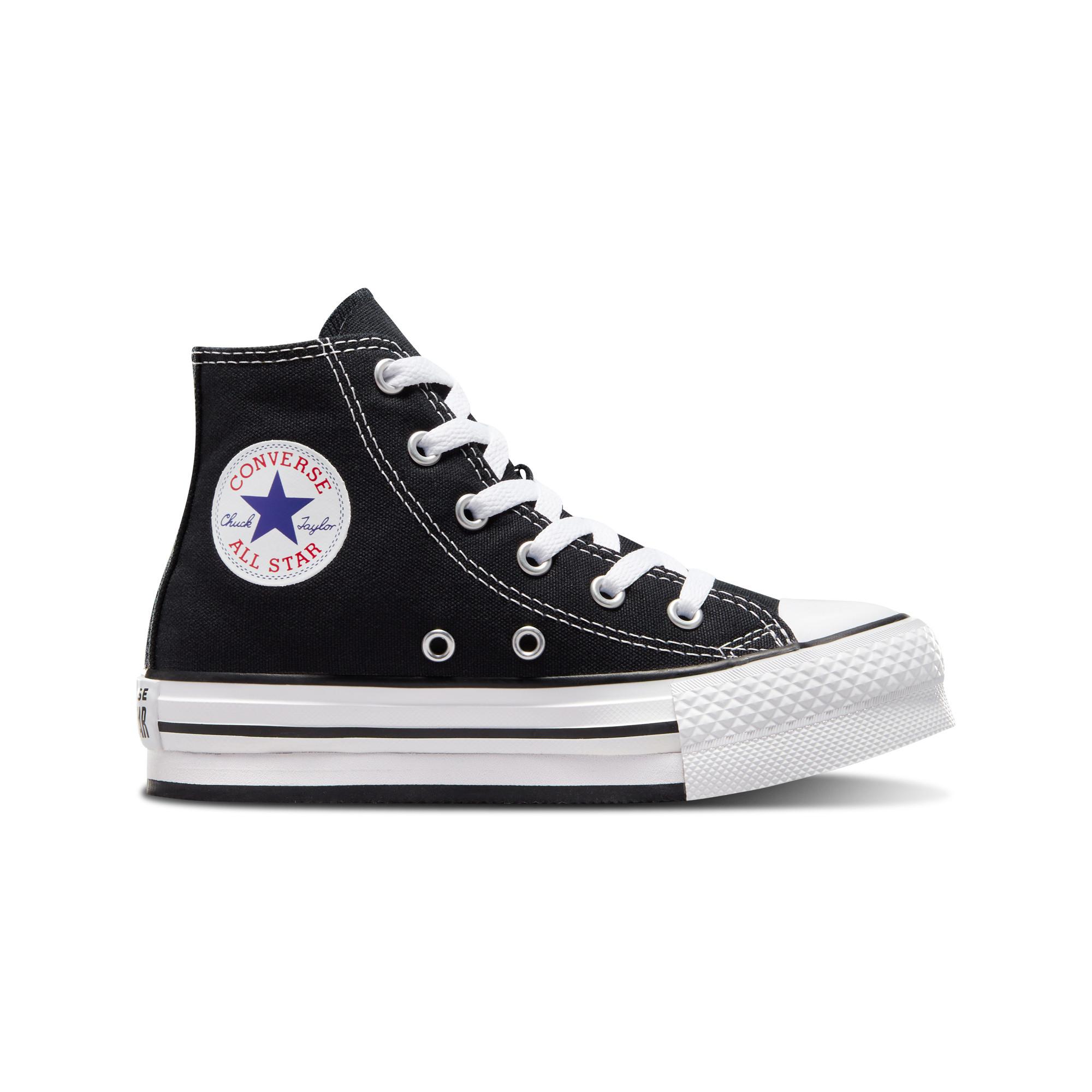 CONVERSE Chuck Taylor All Star Lift Platform Sneakers alte 