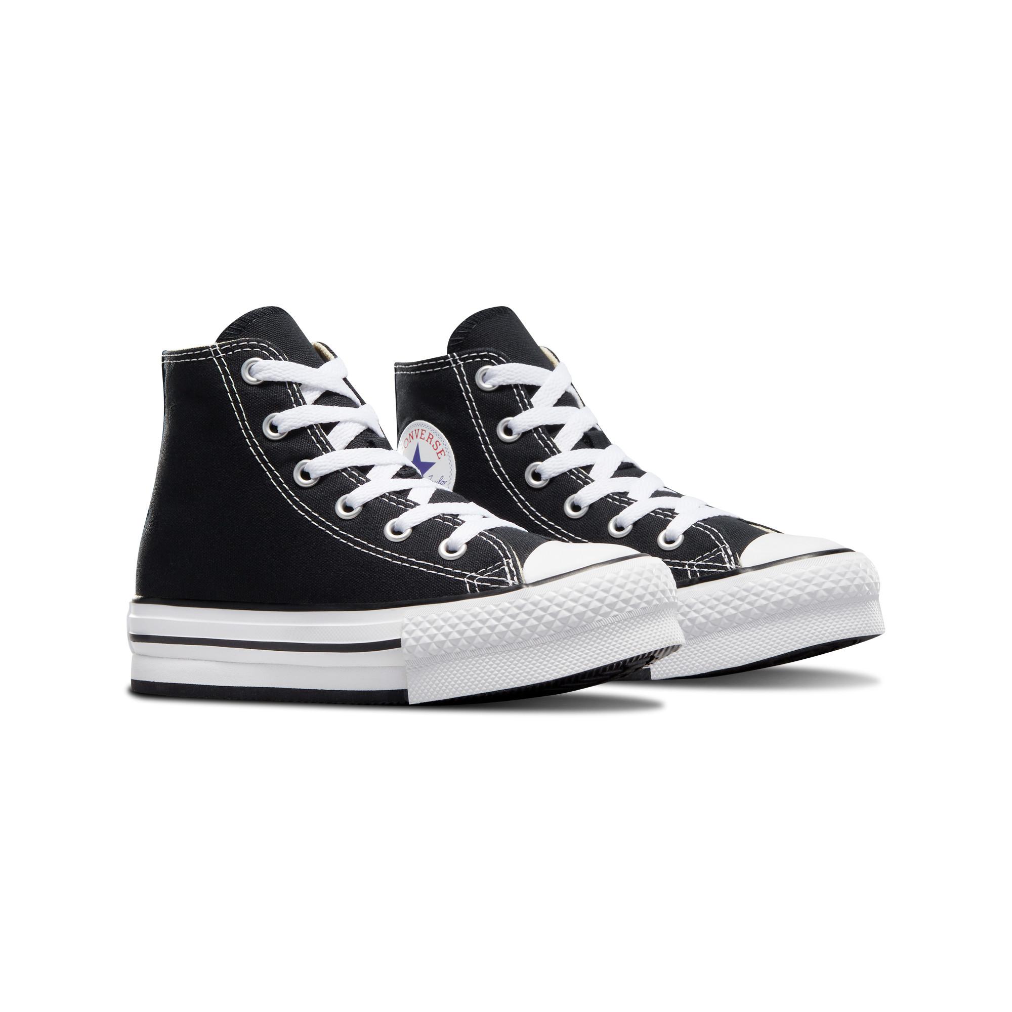 CONVERSE Chuck Taylor All Star Lift Platform Sneakers, montantes 