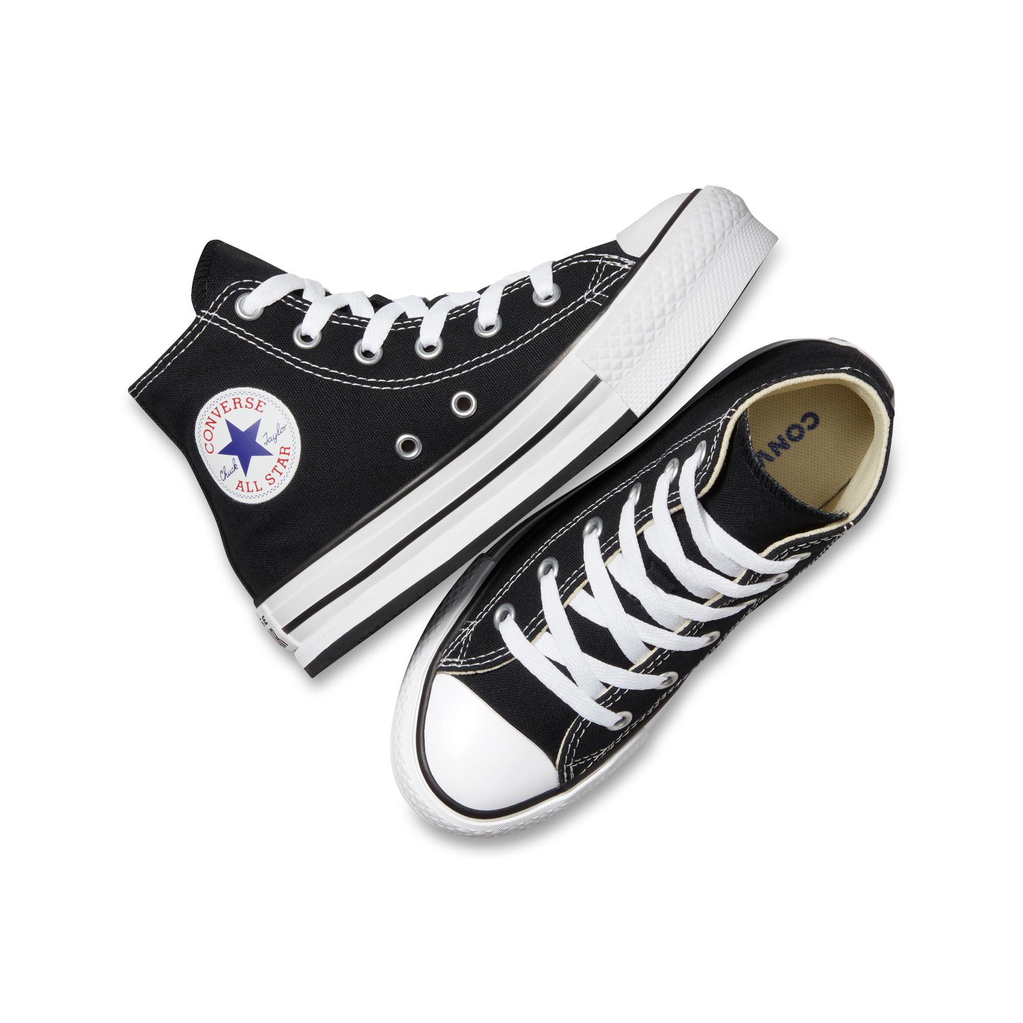 CONVERSE Chuck Taylor All Star Lift Platform Sneakers, montantes 