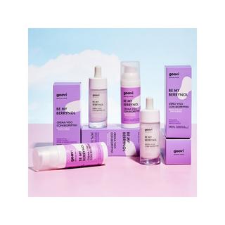 Goovi  Be My Berrynol Crema viso con Biopeptidi 