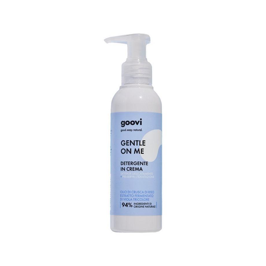 Gentle On Me – Detergente in crema