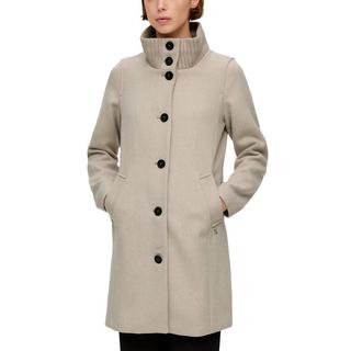 S. Oliver Red Label  Cappotto doppiopetto 