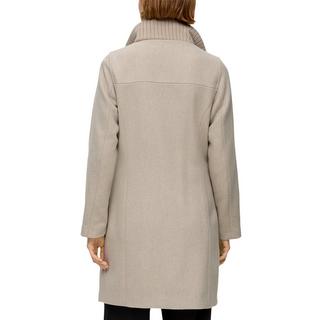 S. Oliver Red Label  Cappotto doppiopetto 