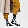 Happy Socks Big Dot Sock Chaussettes hauteur mollet 