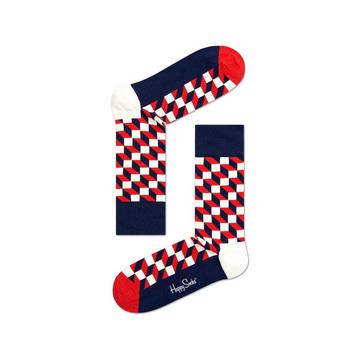 Chaussettes hauteur mollet