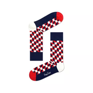 Chaussettes hauteur mollet
