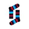 Happy Socks Stripe Sock Chaussettes hauteur mollet 