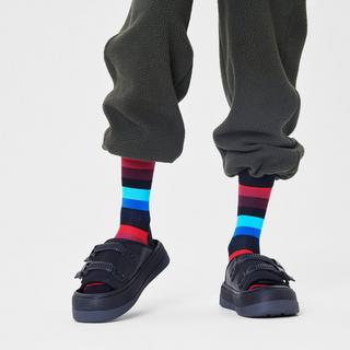 Happy Socks Stripe Gambaletti  