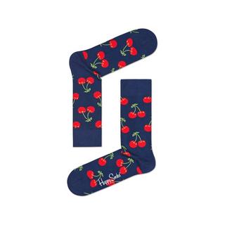 Happy Socks Cherry Sock Chaussettes hauteur mollet 