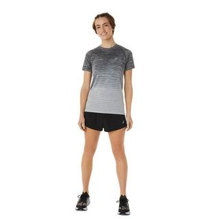 asics SEAMLESS SS TOP Lady T-shirt girocollo, maniche corte 