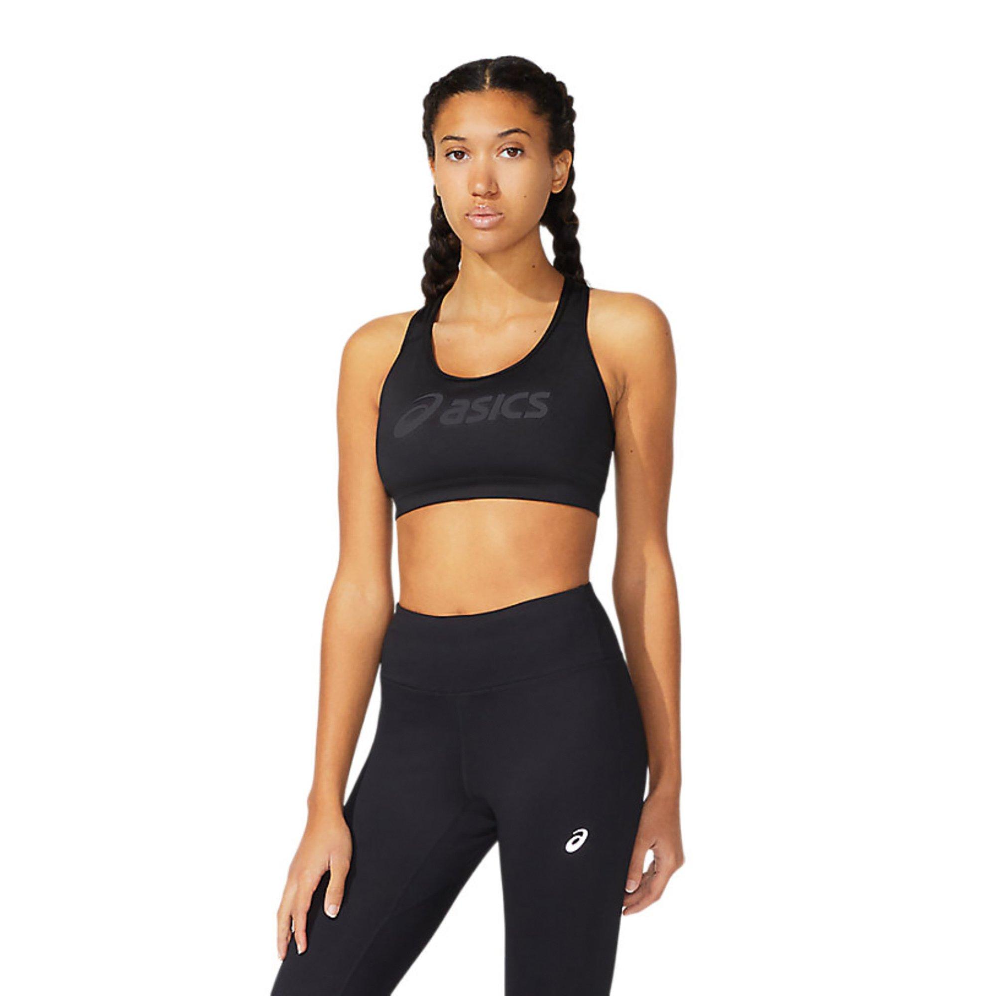 Image of Crop Top Unisex Black L