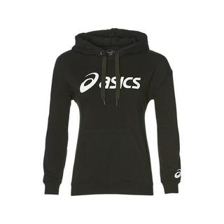 asics BIG ASICS OTH HOODIE Lady Felpa 