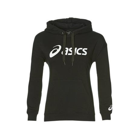asics BIG ASICS OTH HOODIE Lady Felpa 