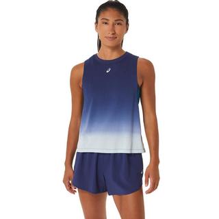 asics NAGINO TOP Lady Tank Top 