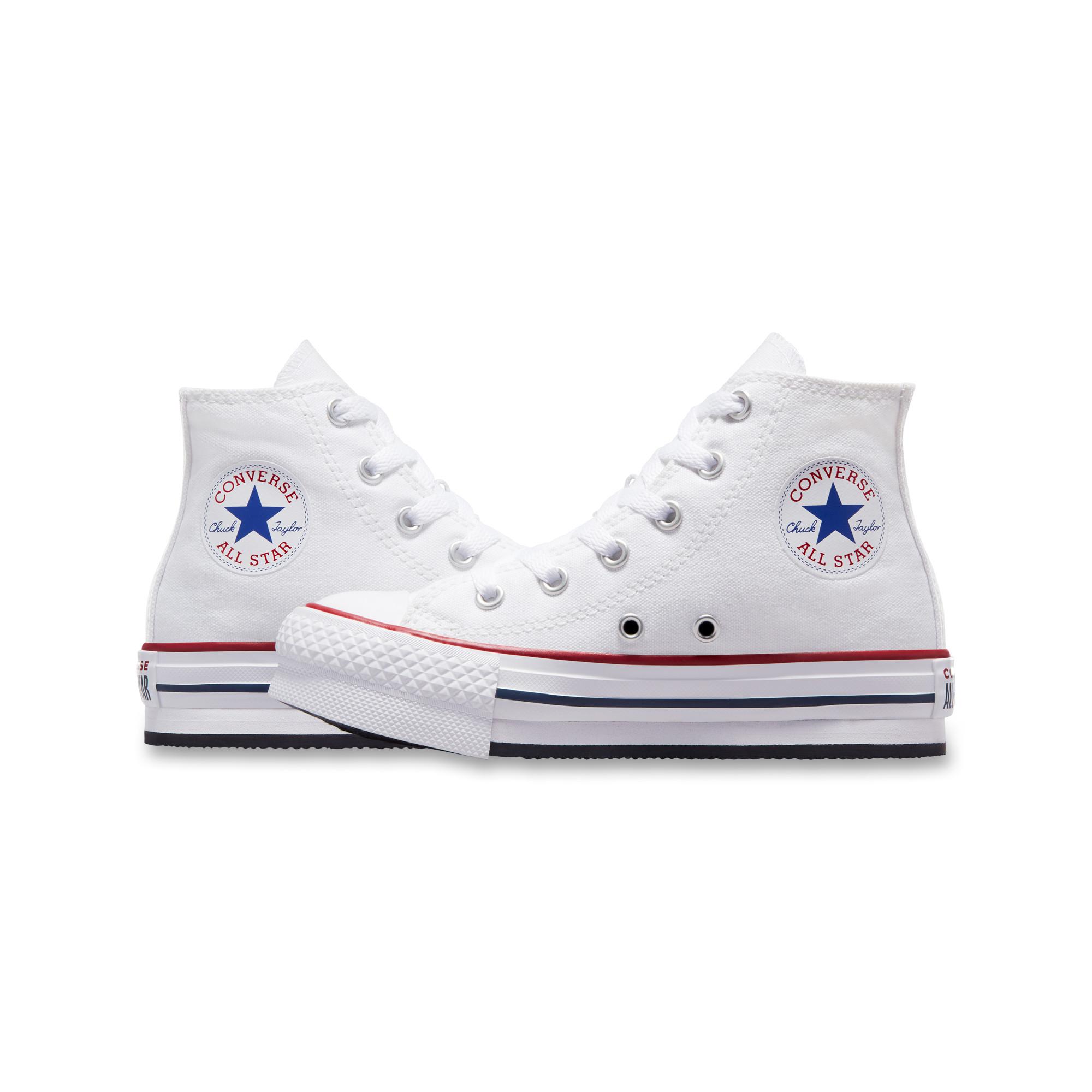 CONVERSE  Sneakers alte 