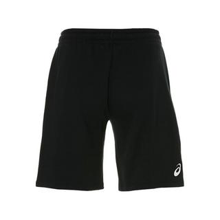 asics ASICS BIG LOGO SWEAT SHORT Men Short 