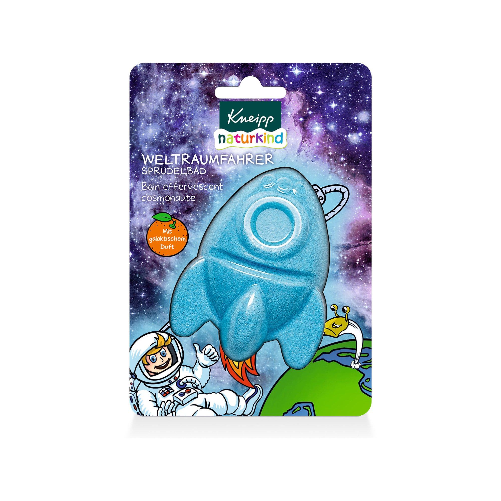 Image of Naturkind Weltraumfahrer Damen 95G