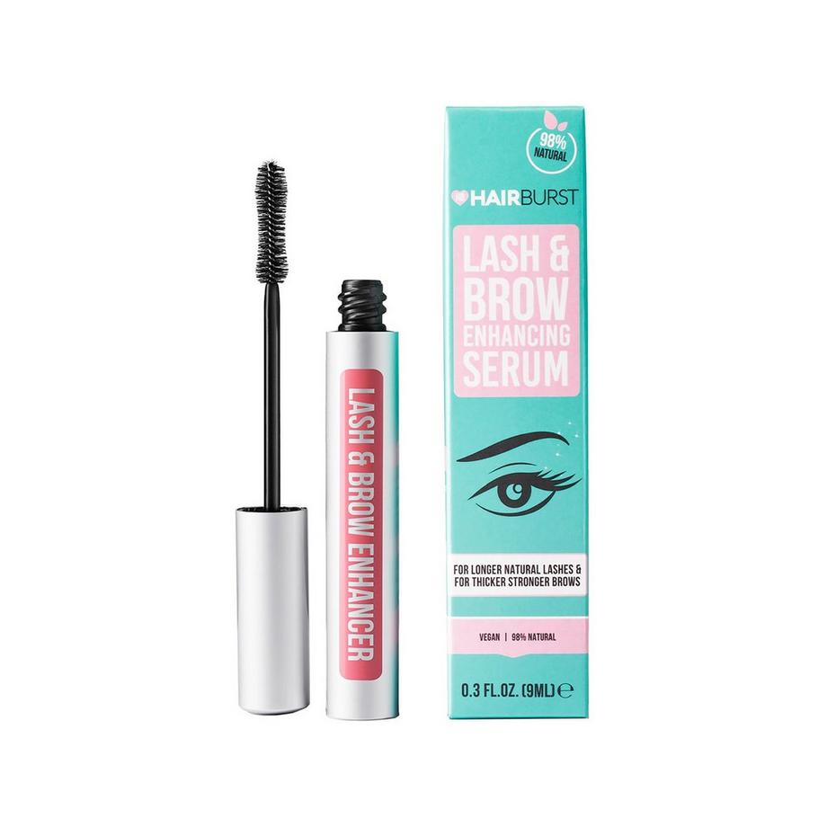 Wimpern und Augenbrauen Wachstumsserum