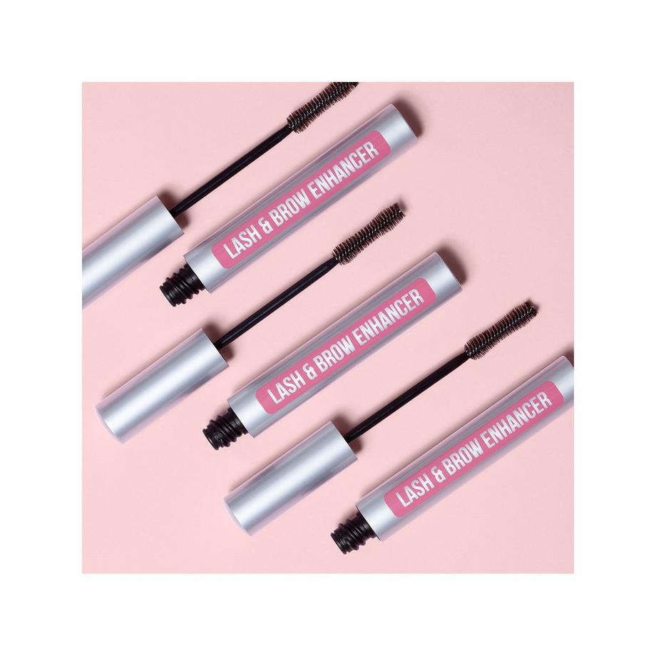 Hairburst Lash&Eyebrow enhancing serum Sérum Revitalisant Cils & Sourcils 