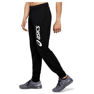 asics ASICS BIG LOGO SWEAT PANT Men Pant. survêtement 