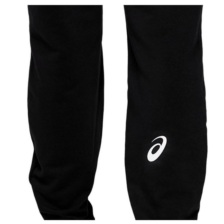 asics ASICS BIG LOGO SWEAT PANT Men Trainerhose 