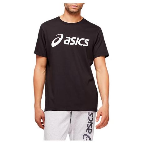 asics ASICS BIG LOGO TEE Men T-Shirt 