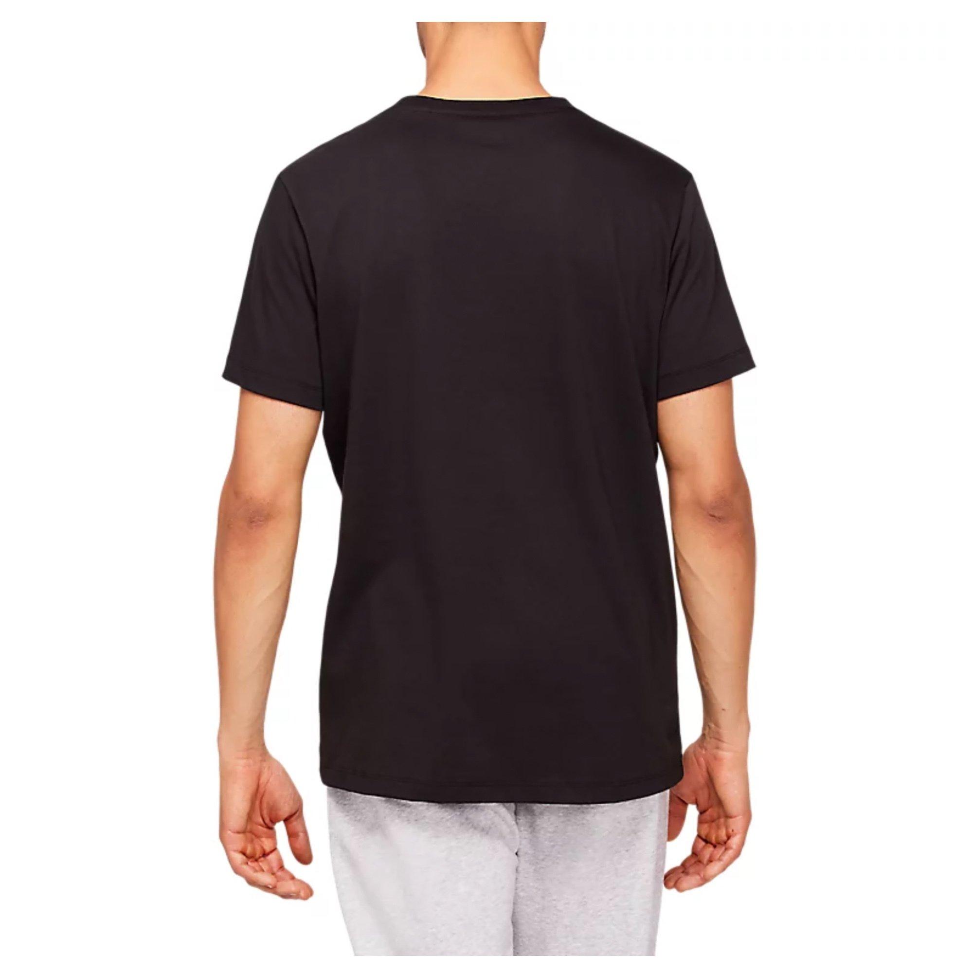 asics ASICS BIG LOGO TEE Men T-Shirt 