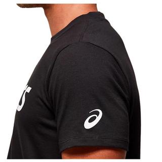 asics ASICS BIG LOGO TEE Men T-Shirt 