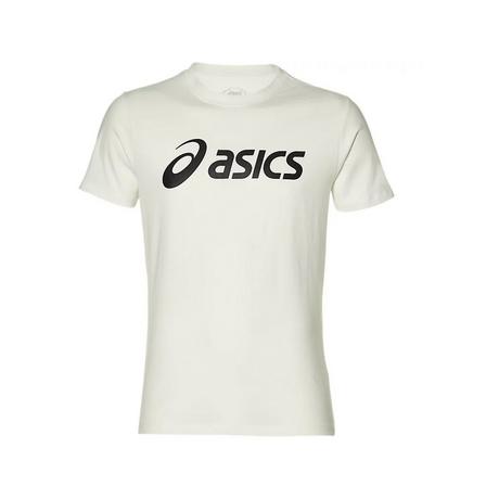 asics ASICS BIG LOGO TEE Men T-Shirt 