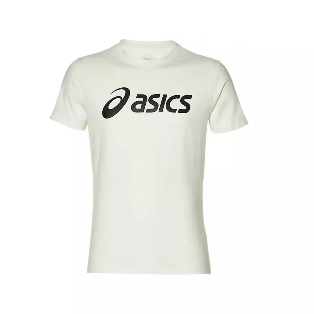 Asics - T-Shirt, für Herren, Weiss, Größe S