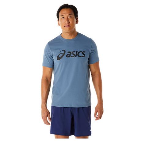 asics ASICS BIG LOGO TEE Men T-Shirt 