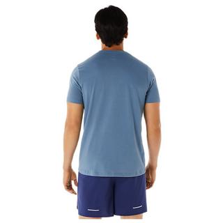 asics ASICS BIG LOGO TEE Men T-Shirt 