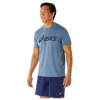 asics ASICS BIG LOGO TEE Men T-Shirt 