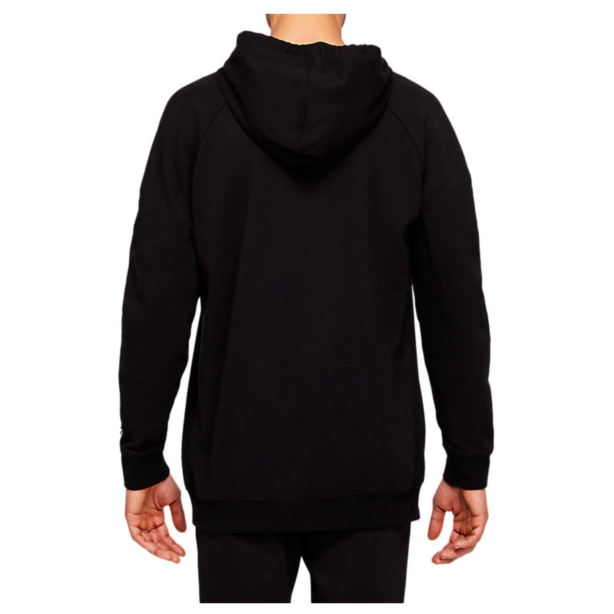 asics BIG ASICS OTH HOODIE Men Felpa 