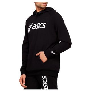 asics BIG ASICS OTH HOODIE Men Felpa 