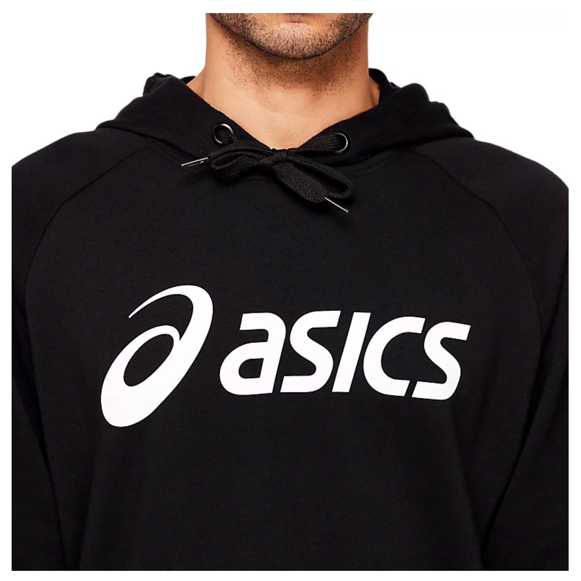 asics BIG ASICS OTH HOODIE Men Hoodie 