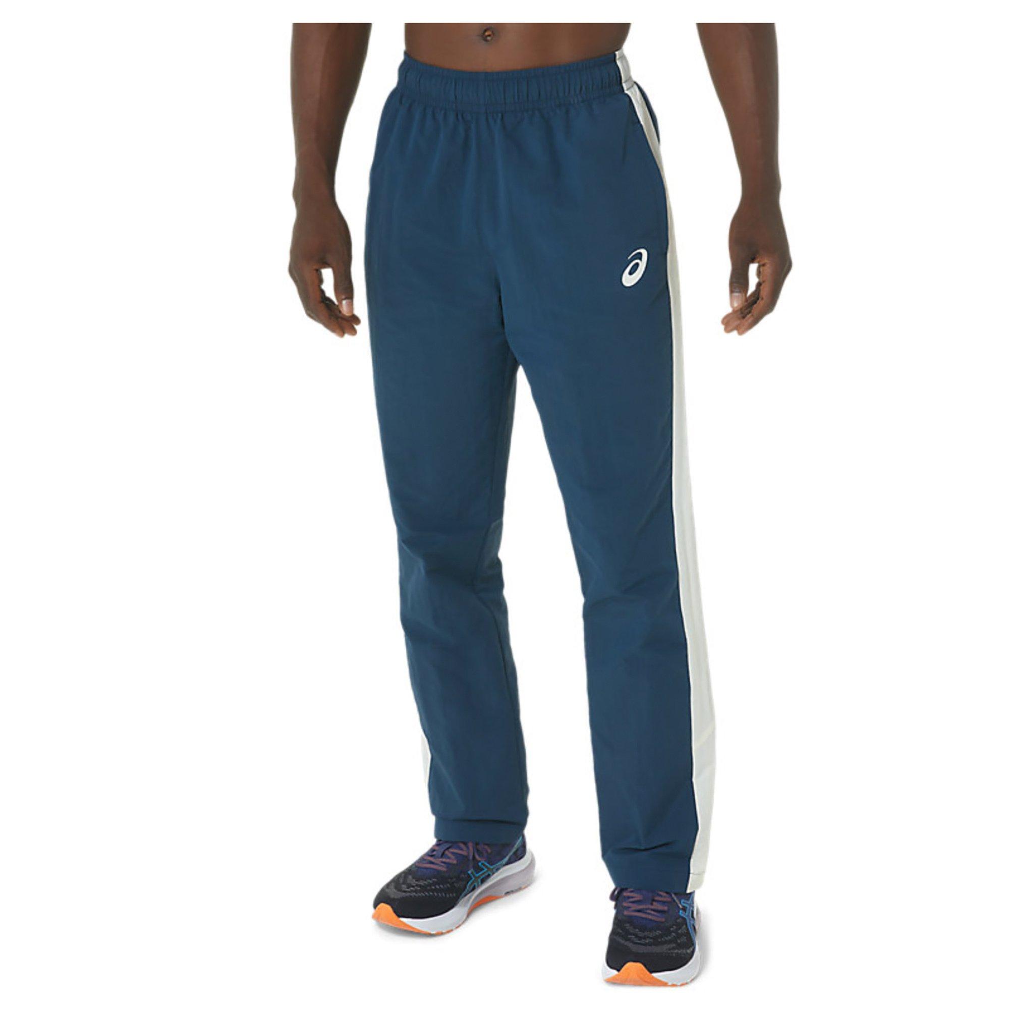 Image of Trainerhose Unisex Blau M