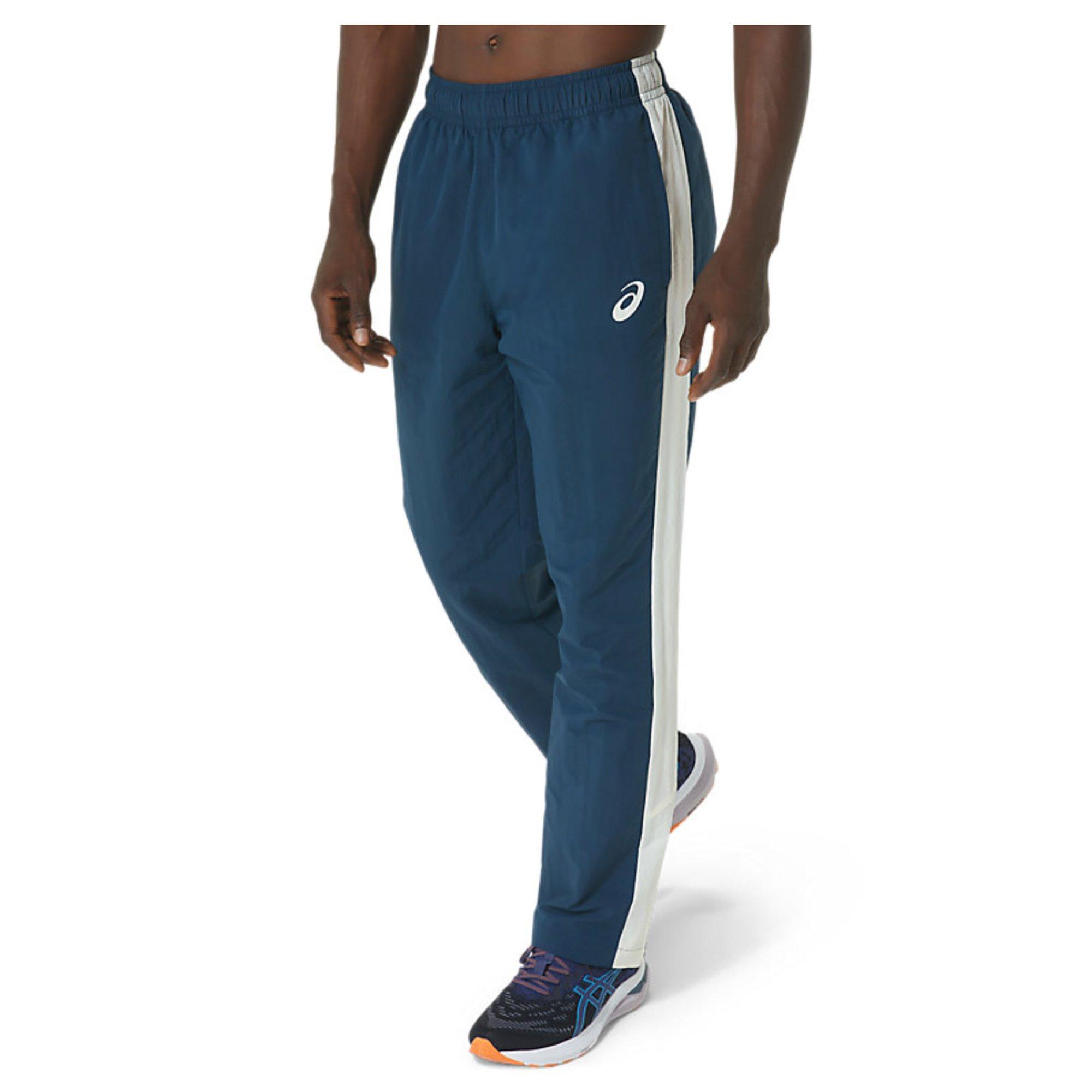 asics TIGER TRACKSUIT PANTS Men Pantaloni da allenamento 