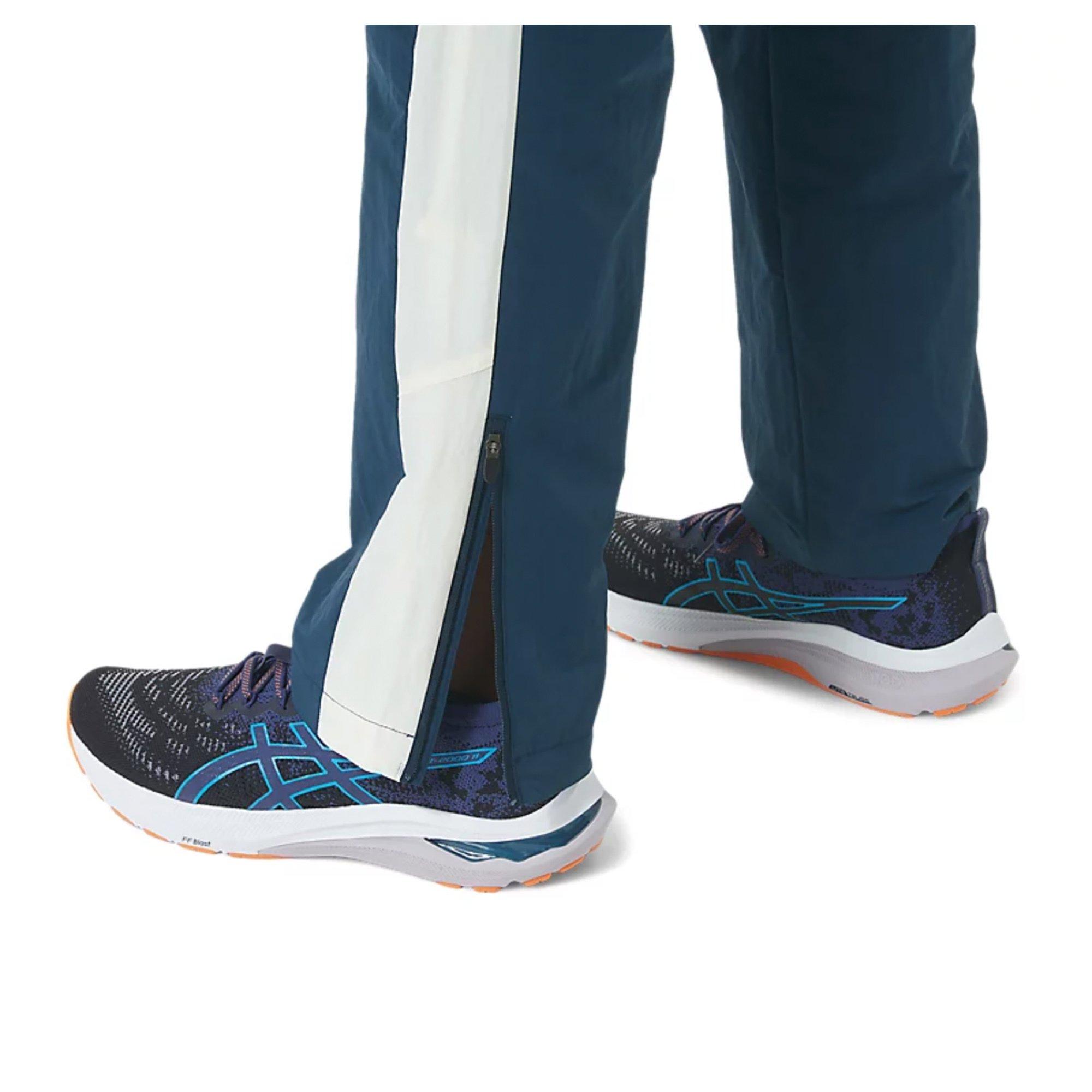 asics TIGER TRACKSUIT PANTS Men Pantalon de survêtement 