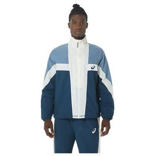 asics TIGER TRACKSUIT JACKET Men Hoodie 