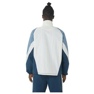 asics TIGER TRACKSUIT JACKET Men Hoodie 