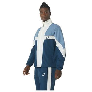 asics TIGER TRACKSUIT JACKET Men Hoodie 