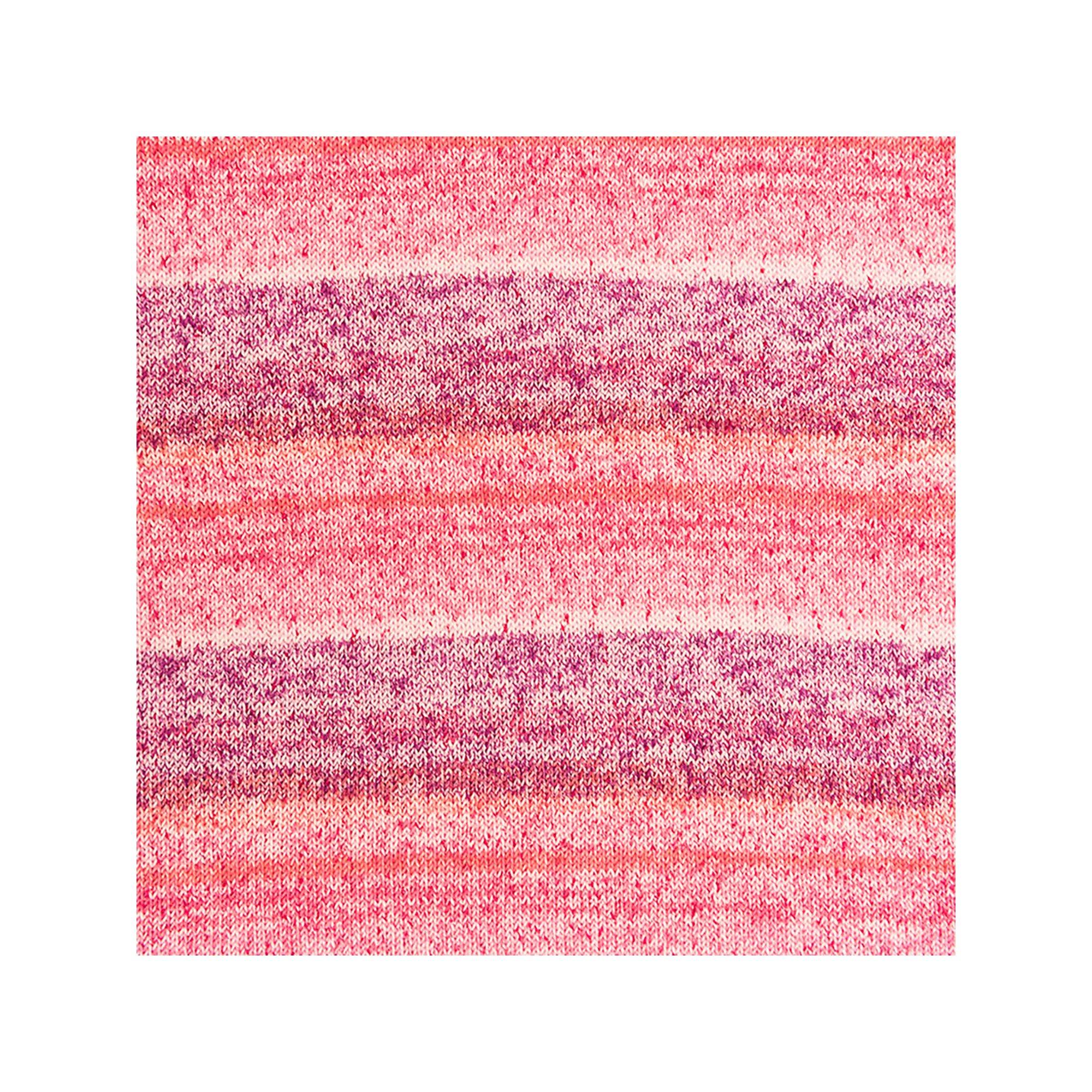 RICO-Design Filato per maglieria Creative Melange Lace 