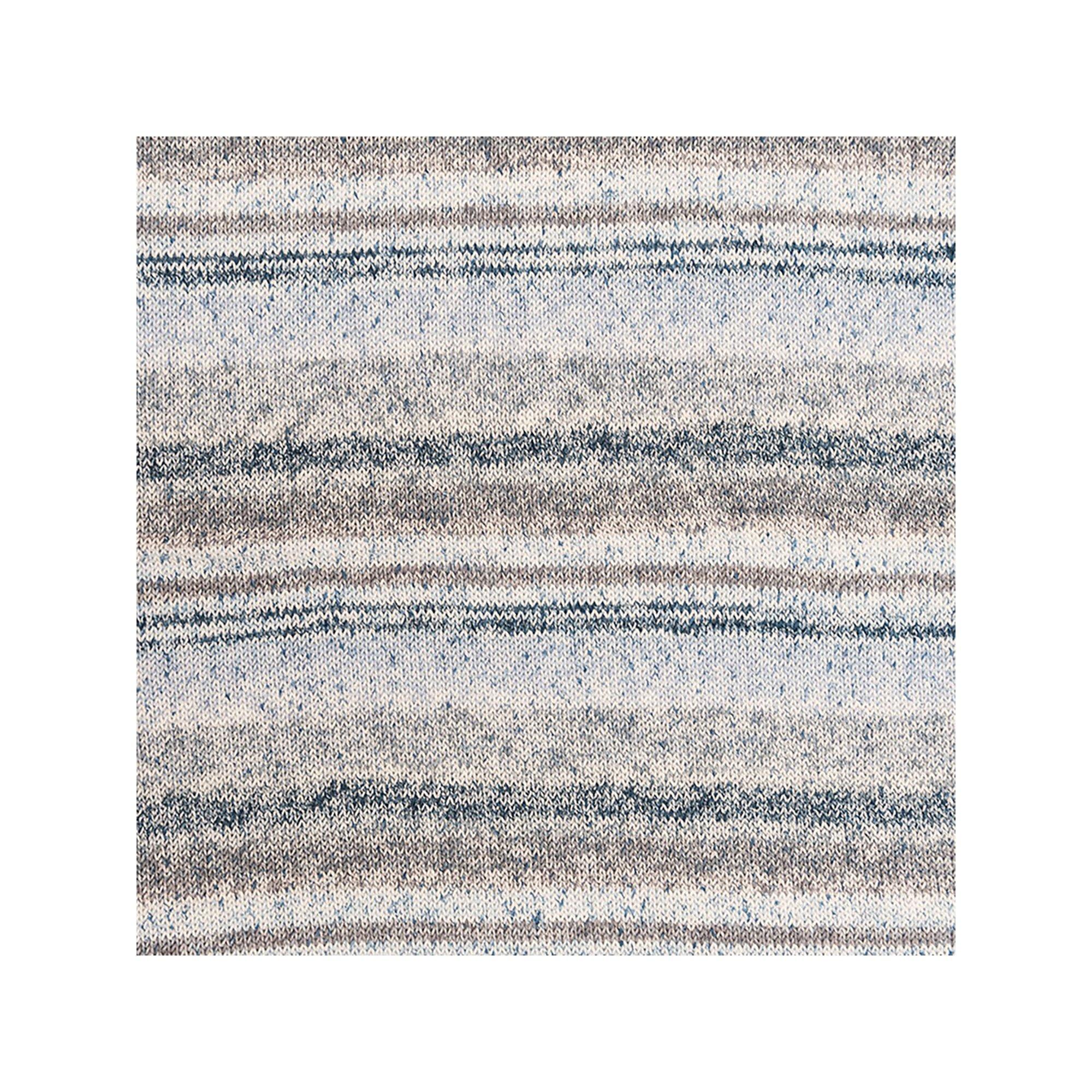 RICO-Design Filato per maglieria Creative Melange Lace 