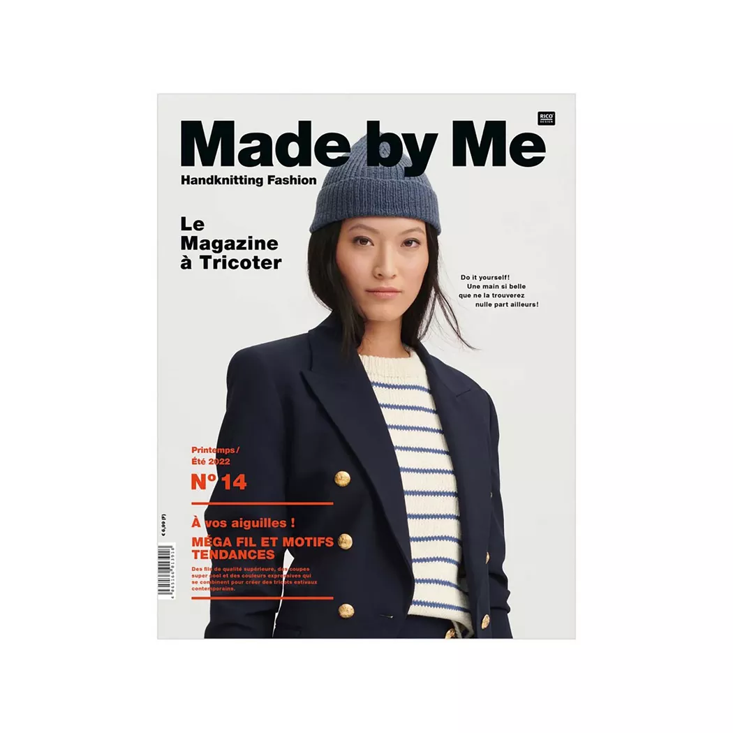 RICO-Design - Bücher, 23 x 30 cm, Multicolor