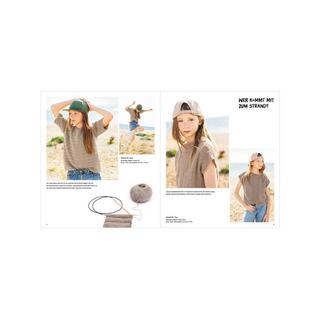 RICO-Design Livres Magazin Kids Nr. 10, Tedesco 