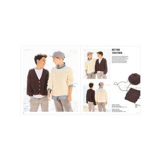 RICO-Design Livres Magazin Kids Nr. 10, Tedesco 