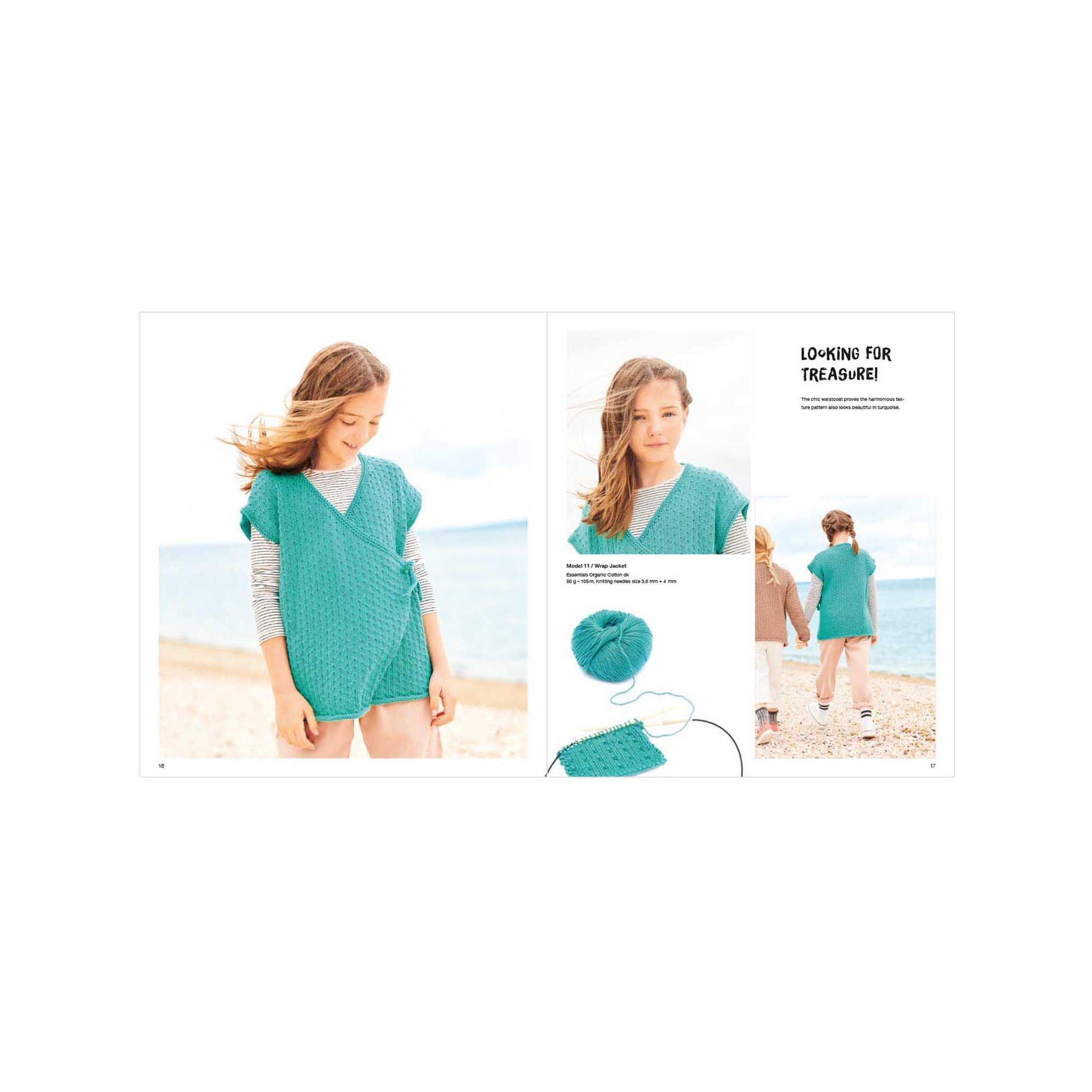 RICO-Design Bücher Magazin Kids Nr. 10, Deutsch 